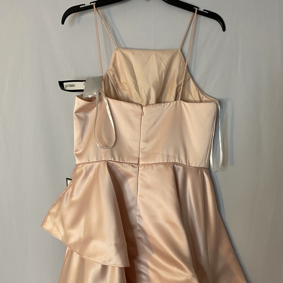 COCKTAIL DRESS - Picture 3 of 4